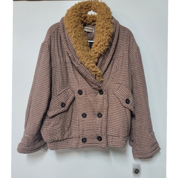 Free People Georgie Jacket - Picture 3 of 5